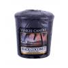 Yankee Candle Black Coconut Αρωματικό κερί 49 gr