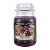 Yankee Candle Moonlit Blossoms Αρωματικό κερί 623 gr