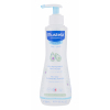 Mustela Bébé Cleansing Water No-Rinse Νερό καθαρισμού προσώπου για παιδιά 300 ml