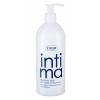 Ziaja Intimate Creamy Wash With Hyaluronic Acid Ευαίσθητη Περιοχή για γυναίκες 500 ml