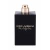 Dolce&amp;Gabbana The Only One Intense Eau de Parfum για γυναίκες 100 ml TESTER