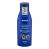 Nivea Q10 + Vitamin C Firming Λοσιόν σώματος για γυναίκες 250 ml
