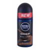 Nivea Men Deep Espresso 48h Αντιιδρωτικό για άνδρες 50 ml