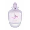 Ferragamo Amo Ferragamo Flowerful Eau de Toilette για γυναίκες 100 ml TESTER