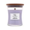 WoodWick Lavender Spa Αρωματικό κερί 275 gr