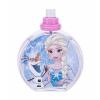 Disney Frozen Elsa Eau de Toilette για παιδιά 100 ml TESTER
