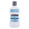 Listerine Advanced White Clean Mint Mouthwash Στοματικό διάλυμα 500 ml