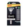 Wilkinson Sword Quattro Essential 4 Ξυριστική μηχανή για άνδρες Σετ