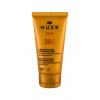 NUXE Sun Delicious Cream SPF30 Αντιηλιακό προϊόν προσώπου 50 ml TESTER