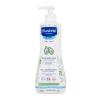 Mustela Bébé Gentle Cleansing Gel Hair and Body Αφρόλουτρο για παιδιά 500 ml