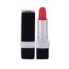 Christian Dior Rouge Dior Couture Colour Comfort &amp; Wear Κραγιόν για γυναίκες 3,5 gr Απόχρωση 888 Strong Matte