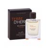 Hermes Terre d´Hermès Eau Intense Vétiver Eau de Parfum για άνδρες 5 ml