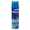Gillette Series Sensitive Cool Τζελ ξυρίσματος για άνδρες 200 ml
