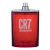 Cristiano Ronaldo CR7 Eau de Toilette για άνδρες 100 ml TESTER