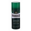 PRORASO Green Shaving Foam Αφροί ξυρίσματος για άνδρες 50 ml