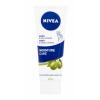 Nivea Hand Care Moisture Olive Κρέμα για τα χέρια για γυναίκες 75 ml