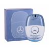 Mercedes-Benz The Move Express Yourself Eau de Toilette για άνδρες 60 ml