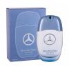 Mercedes-Benz The Move Express Yourself Eau de Toilette για άνδρες 100 ml