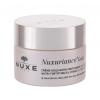 NUXE Nuxuriance Gold Nutri-Fortifying Oil-Cream Κρέμα προσώπου ημέρας για γυναίκες 50 ml