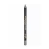 Barry M Bold Waterproof Eyeliner Μολύβι για τα μάτια για γυναίκες 1,2 gr Απόχρωση Gun Metal