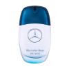 Mercedes-Benz The Move Eau de Toilette για άνδρες 100 ml TESTER