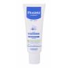 Mustela Bébé Cradle Cap Κρέμα προσώπου ημέρας για παιδιά 40 ml