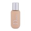 Christian Dior Dior Backstage Make up για γυναίκες 50 ml Απόχρωση 0W Warm
