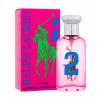 Ralph Lauren Big Pony 2 Eau de Toilette για γυναίκες 50 ml