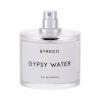 BYREDO Gypsy Water Eau de Parfum 100 ml TESTER