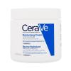 CeraVe Moisturizing Κρέμα σώματος για γυναίκες 454 gr