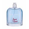 Dolce&amp;Gabbana Light Blue Love Is Love Eau de Toilette για άνδρες 125 ml TESTER