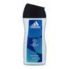 Adidas UEFA Champions League Dare Edition Αφρόλουτρο για άνδρες 250 ml