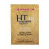 Dermacol 3D Hyaluron Therapy Revitalising Peel-Off Μάσκα προσώπου για γυναίκες 15 ml