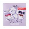L&#039;Oréal Paris Revitalift Filler HA Σετ δώρου καθημερινή φροντίδα προσώπου 50 ml + μάσκα προσώπου Revitalift Filler HA 35 g