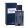 Abercrombie &amp; Fitch First Instinct Blue Eau de Toilette για άνδρες 30 ml