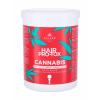 Kallos Cosmetics Hair Pro-Tox Cannabis Μάσκα μαλλιών για γυναίκες 1000 ml