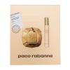 Paco Rabanne Lady Million Σετ δώρου EDP 80 ml + EDP 20 ml