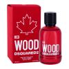 Dsquared2 Red Wood Eau de Toilette για γυναίκες 100 ml