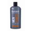 Syoss Men Power Shampoo Σαμπουάν για άνδρες 500 ml