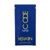 Stapiz Keratin Code Μάσκα μαλλιών για γυναίκες 10 ml