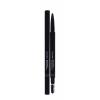 Shiseido Brow InkTrio Μολύβι για τα φρύδια για γυναίκες 0,31 gr Απόχρωση 03 Deep Brown