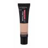 L'Oréal Paris Infaillible 32H Matte Cover SPF25 Make up για γυναίκες 30 ml Απόχρωση 155