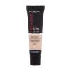 L'Oréal Paris Infaillible 32H Matte Cover SPF25 Make up για γυναίκες 30 ml Απόχρωση 110