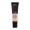 L'Oréal Paris Infaillible 32H Matte Cover SPF25 Make up για γυναίκες 30 ml Απόχρωση 145