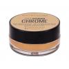 Maybelline FaceStudio Chrome Highlighter για γυναίκες 9,5 ml Απόχρωση 40 Metallic Gold