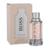 HUGO BOSS Boss The Scent Pure Accord 2020 Eau de Toilette για άνδρες 50 ml