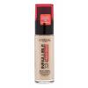 L&#039;Oréal Paris Infaillible 32H Fresh Wear SPF25 Make up για γυναίκες 30 ml Απόχρωση 15