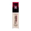 L&#039;Oréal Paris Infaillible 32H Fresh Wear SPF25 Make up για γυναίκες 30 ml Απόχρωση 100
