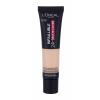 L&#039;Oréal Paris Infaillible 24H Matte Cover Make up για γυναίκες 30 ml Απόχρωση 135 Radiant Vanilla