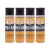 PRORASO Wood &amp; Spice Hot Oil Beard Treatment Περιποιητικό λάδι για τα γένια για άνδρες 68 ml